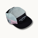 Quarter Length 'Pop' Sock + 'TrailSeeker' Cap