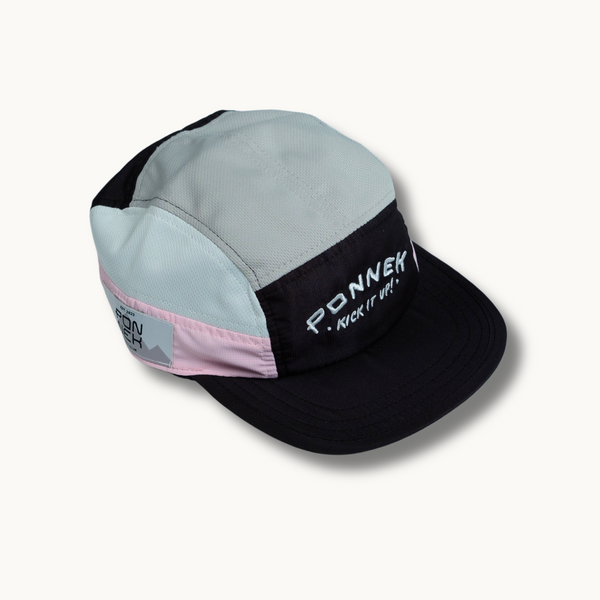 'TrailSeeker' Cap