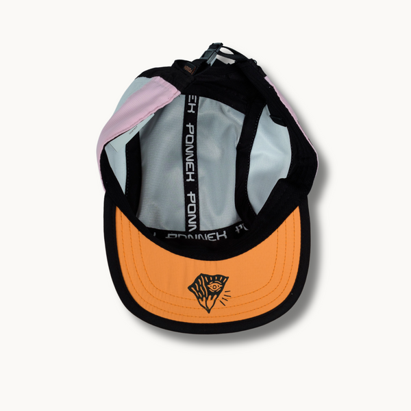 'TrailSeeker' Cap