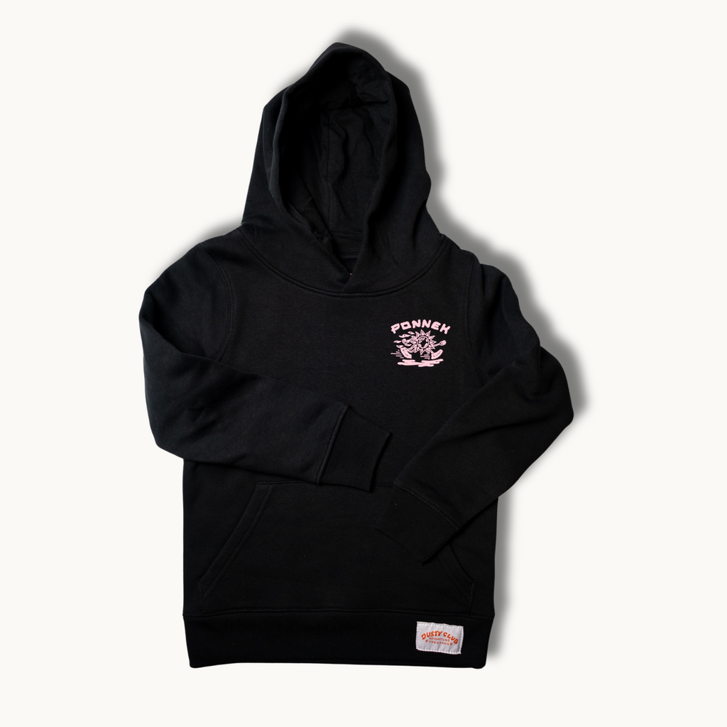 Kids hot sale sun hoodie