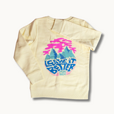 Leave It Better Kid's Sweatshirt