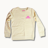Leave It Better Kid's Sweatshirt