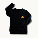 Leave It Better Kid's Sweatshirt