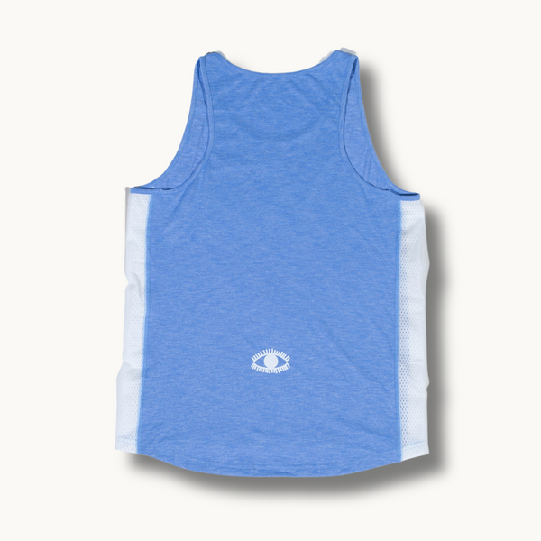 Eye-Run Singlet Women