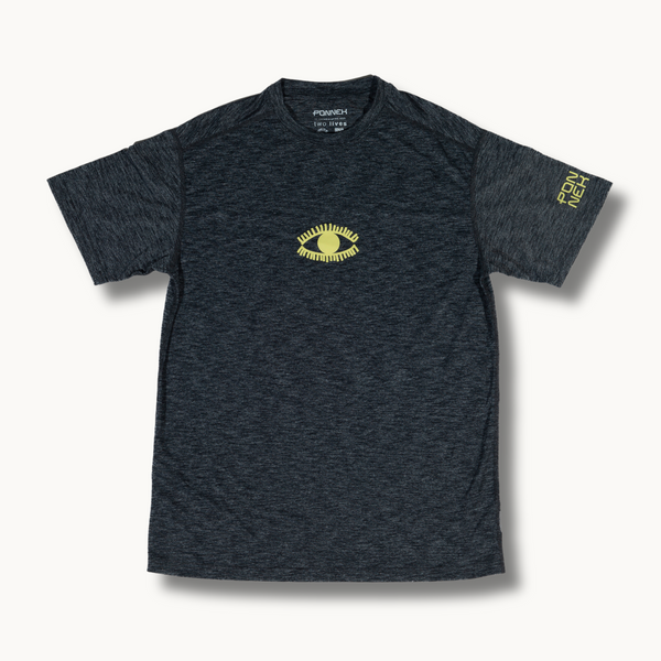 Eye-Run T Men