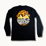 Leave It Better Long Sleeve Tee