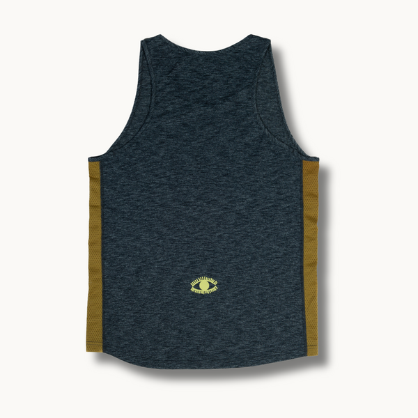 Eye-Run Singlet Men