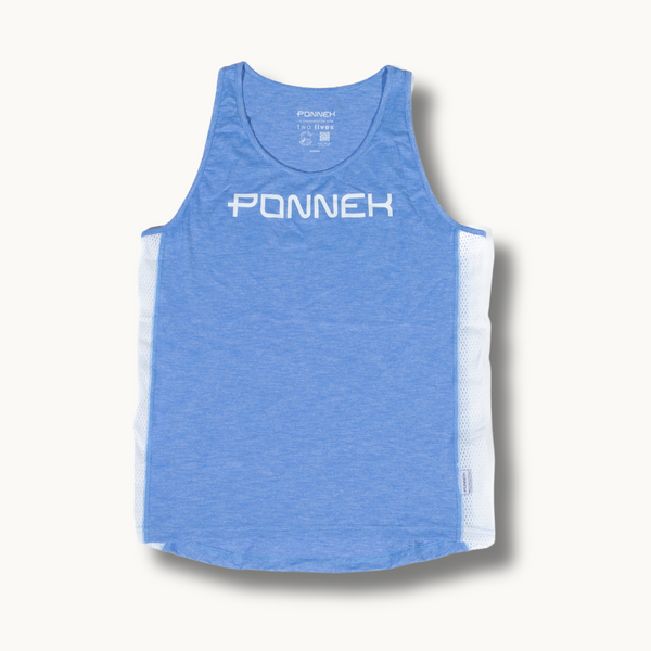 Eye-Run Singlet Women