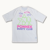 Doggos & Mountains Tee