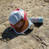 'Stay Dusty' 0.5% IPA & Cap Set