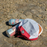 'Stay Dusty' 0.5% IPA & Cap Set
