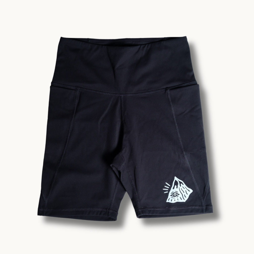 'Multi' Shorts Women's + 'Pathfinder' Training Vest Women's