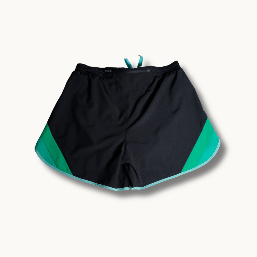 Pony running shorts sales