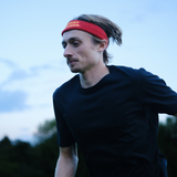 The Dust Runs Deep Sweatband