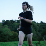 The Dust Runs Deep Sweatband