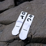 'Good Time Running Club' Sock