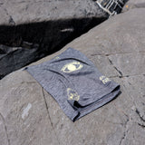 Eye-Run Neck Gaiter