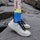 ‘Kick It Up!’ Sock