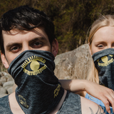 Eye-Run Neck Gaiter