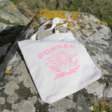 Running Sun Tote