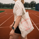 Running Sun Tote