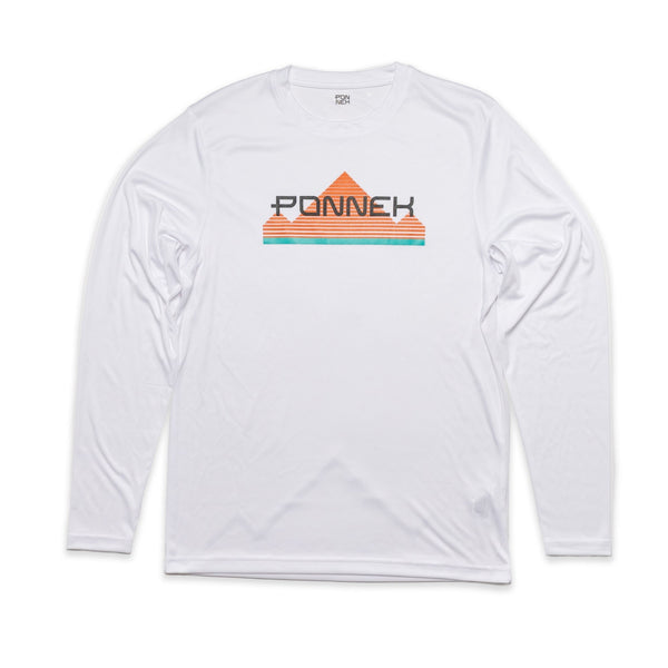 Long Sleeve Trail Tee